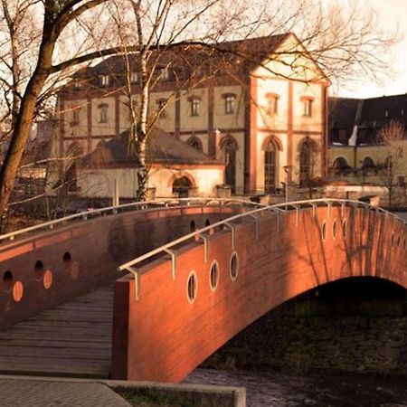 Penzion A Pivnice Varna Велка-Быстршице Экстерьер фото