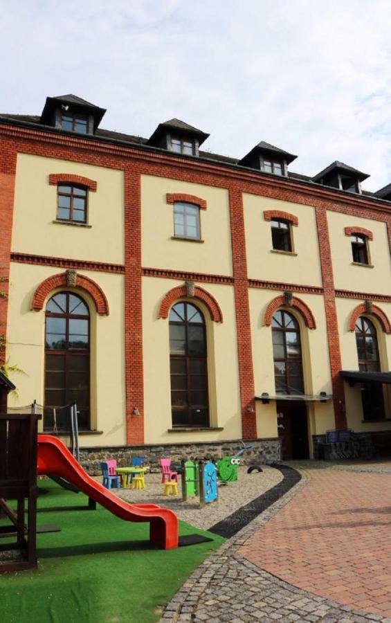 Penzion A Pivnice Varna Велка-Быстршице Экстерьер фото